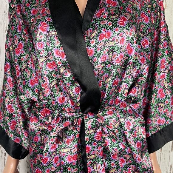 Sedú Lingerie Bathrobe  - Picture 6 of 14